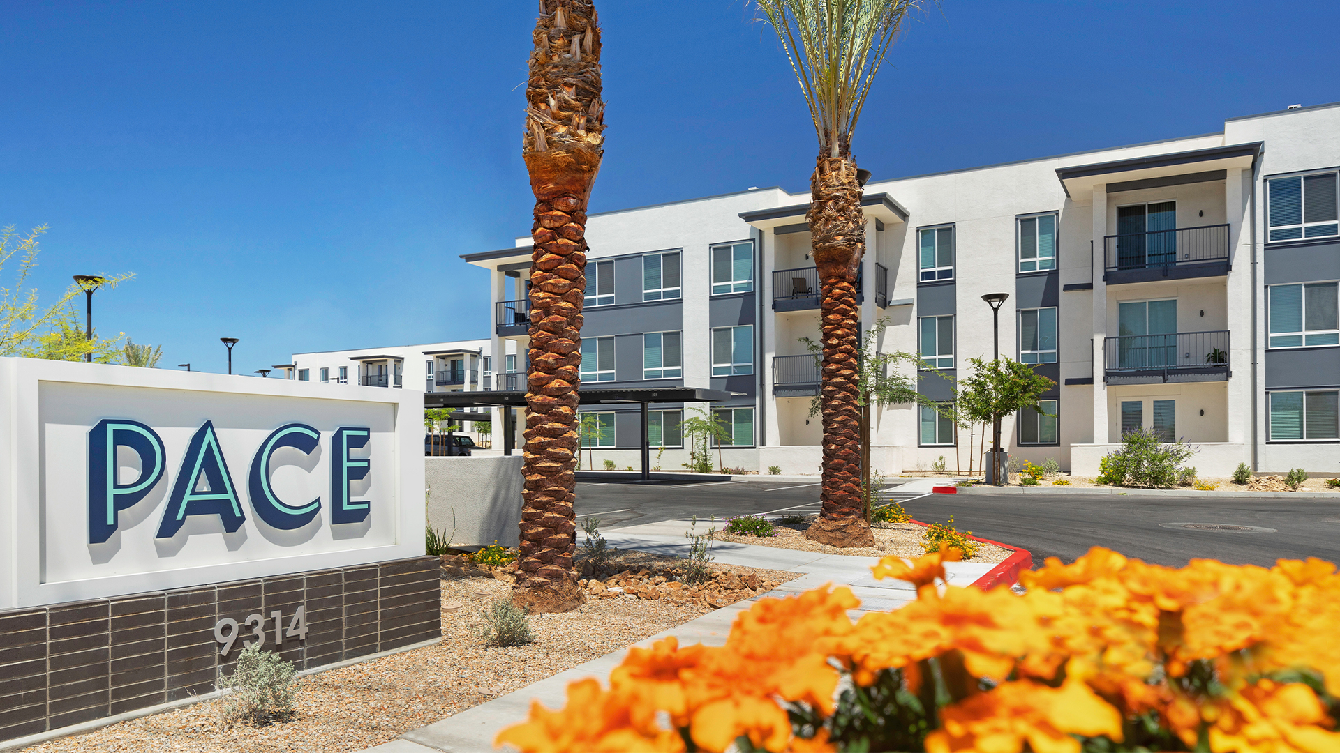 Apartments for Rent in South Las Vegas, NV Pace Apartments