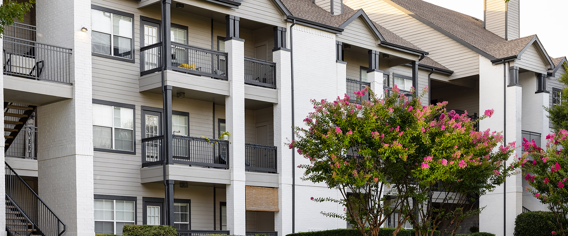 Apartments for Rent in McKinney, TX - Villas at Stonebridge Ranch - Exterior