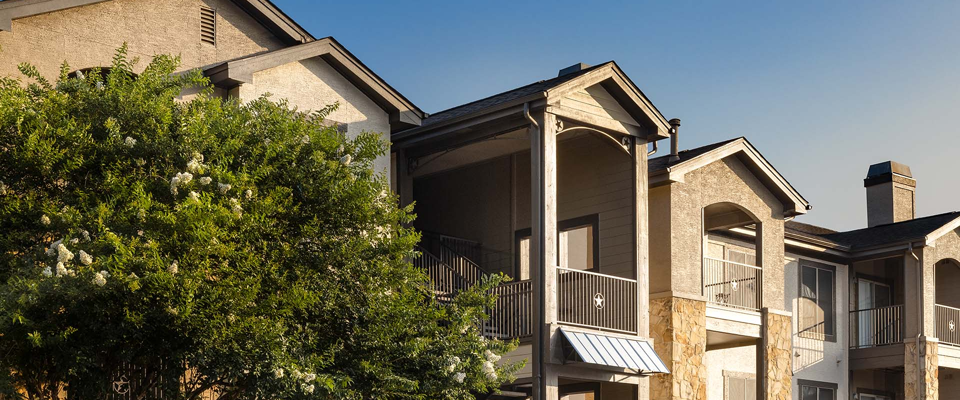 Settlers Ridge Apartments in Austin, TX - Exterior