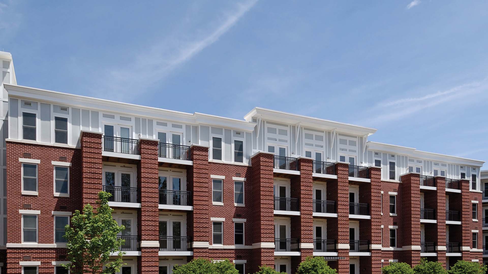 The Reserve at Tysons Corner Vienna, VA