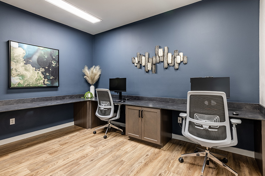 Benson Downs Apartments for Rent Renton, WA