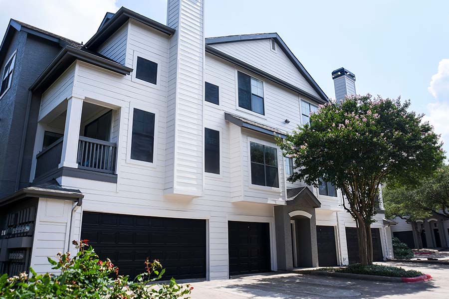 Apartments for Rent in Austin, TX NoA on McNeil