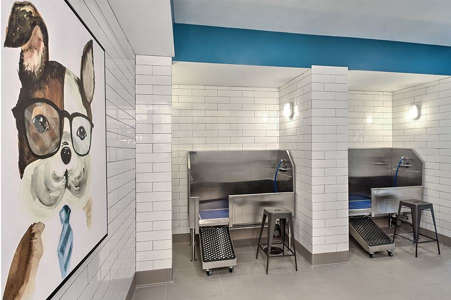 The Encore SouthPark Rental Apartments in Charlotte, NC