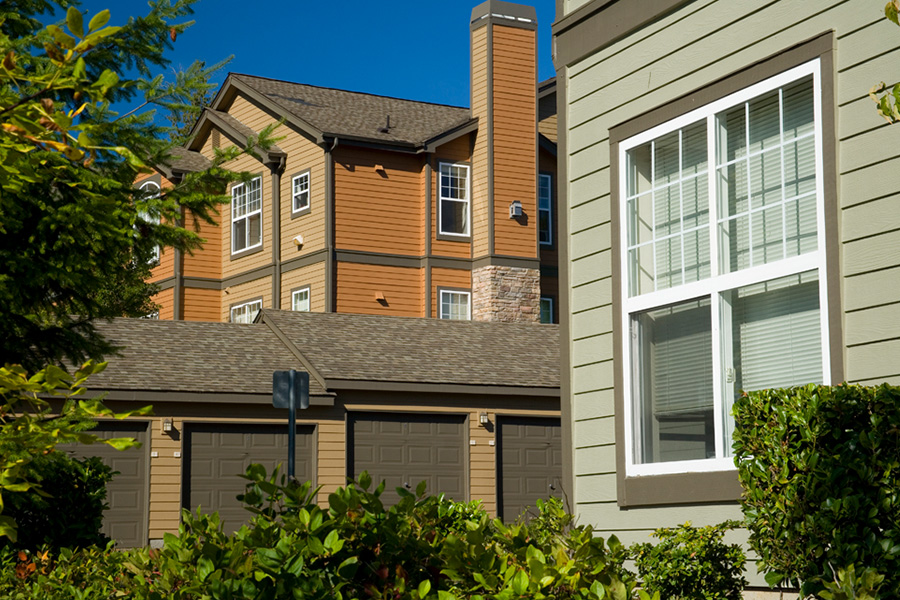 Apartments for Rent in Sammamish, WA Boulder Creek