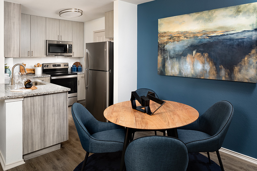 Grapevine, Texas Apartments Montelena Apartments