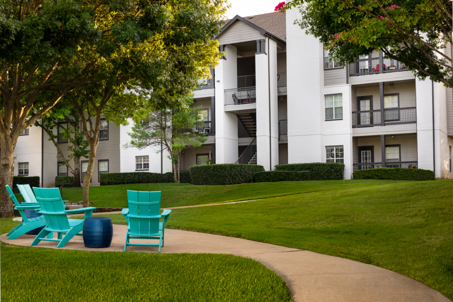McKinney, TX Apartments Villas At Stonebridge Ranch Apartments