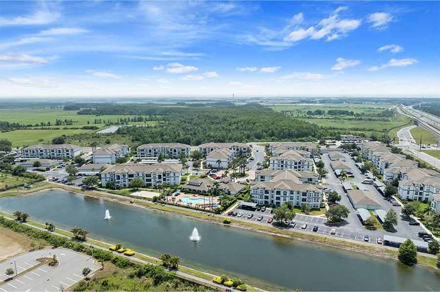 Reserve at Beachline | Orlando, FL Apartments | exterior
