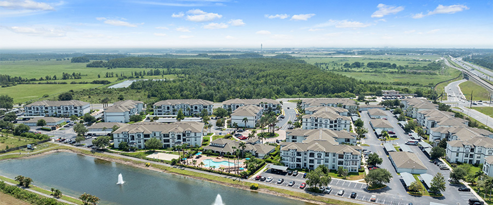 Reserve at Beachline | Orlando, FL Apartments | exterior