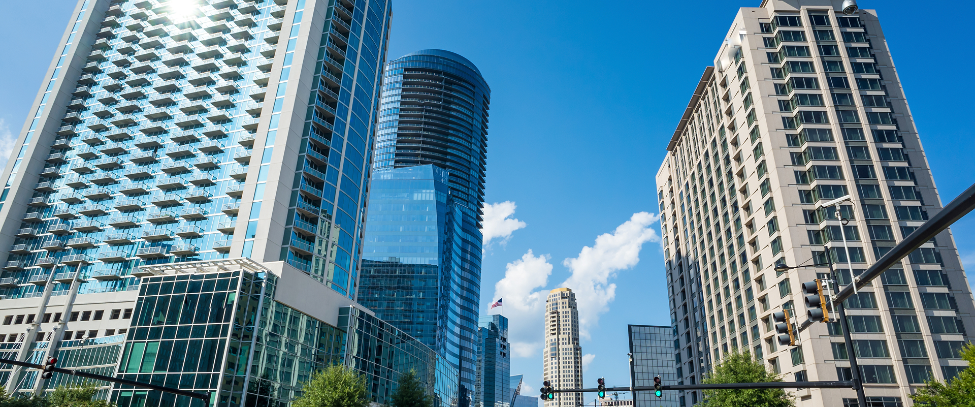 Apartments for Rent in Buckhead Atlanta - The Residence Buckhead Atlanta - Neighborhood