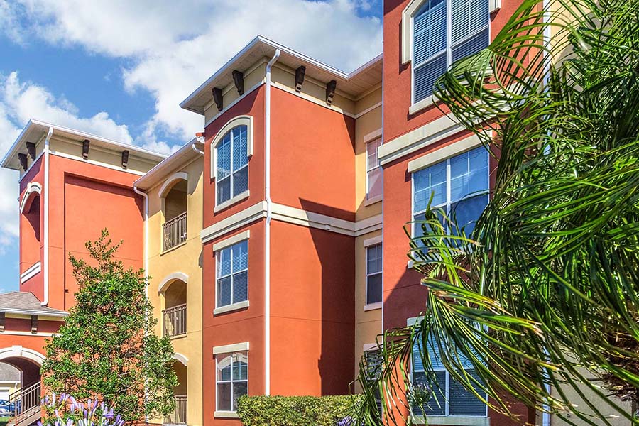 Reserve at Beachline | Orlando, FL Apartments | exterior
