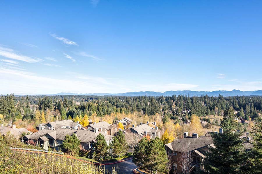 Boulder Creek Neighborhood - Sammamish, WA