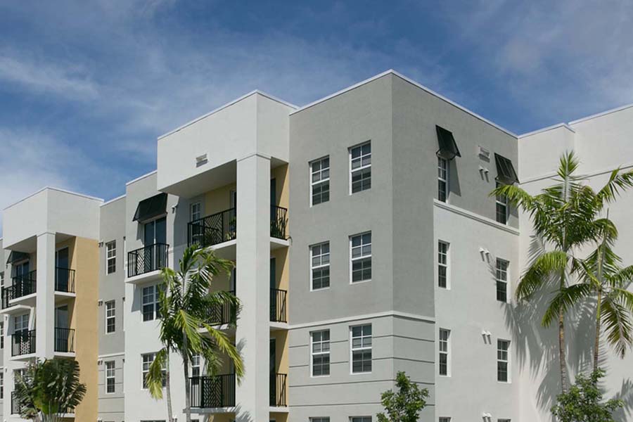 The District at Boynton Beach Apartments | Boynton Beach, FL | exterior