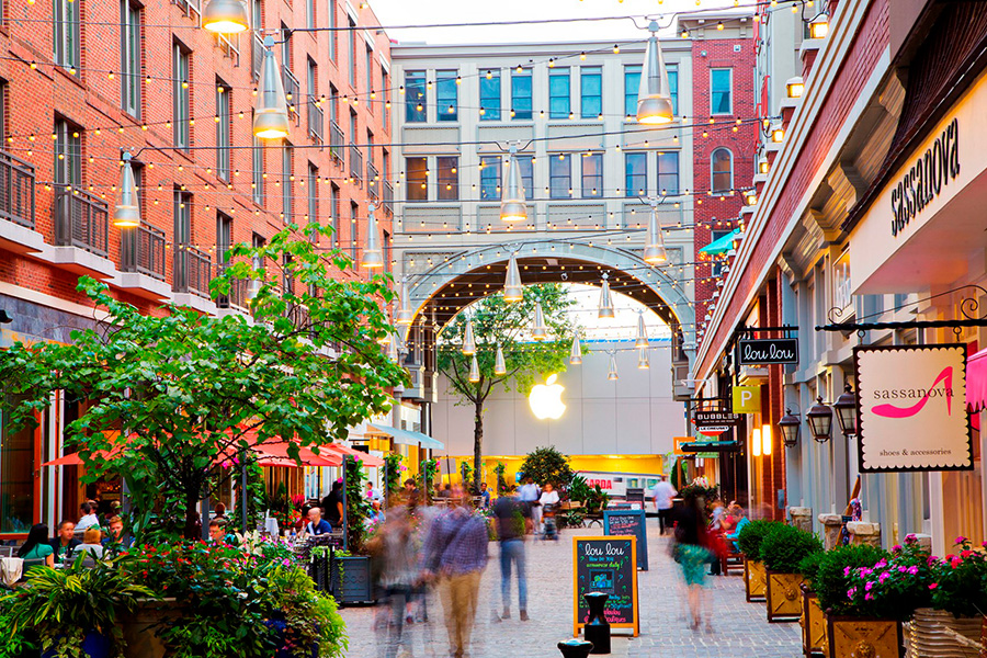 What's to Love About Bethesda, Maryland: A Washington DC Suburb