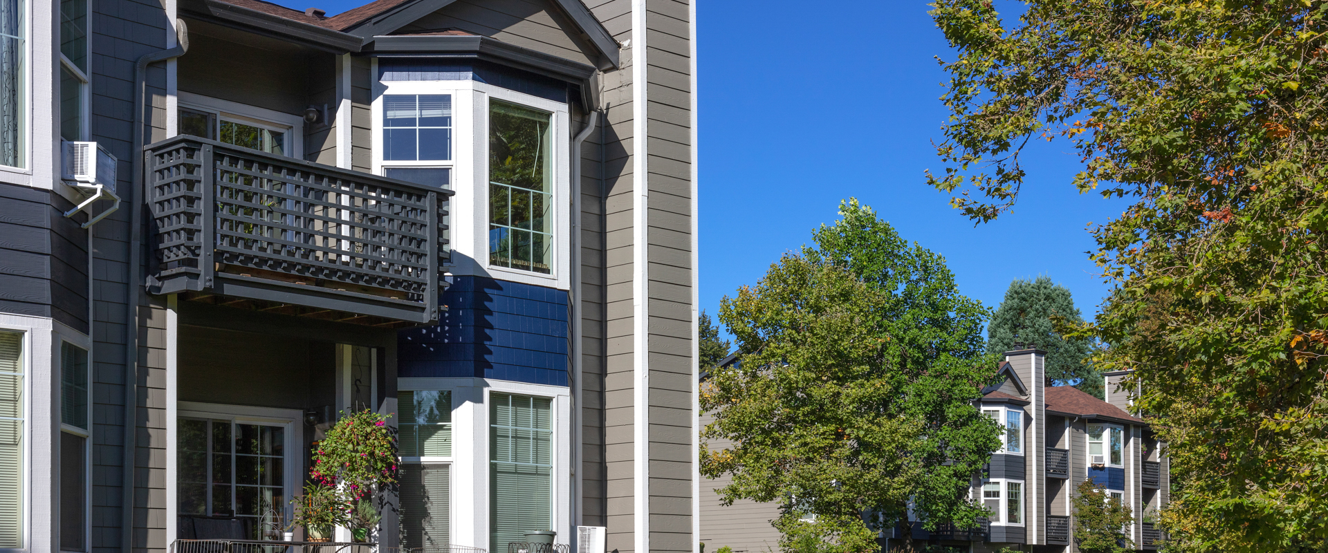 Cascade Summit Neighborhood - West Linn, OR