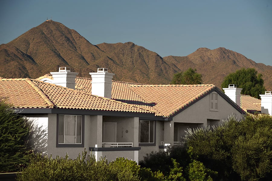 North Scottsdale Apartments - San Carlos - Neighborhood