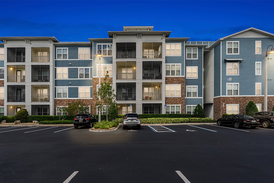 Lake Vue Apartments | Orlando, FL | Dr. Phillips apartments