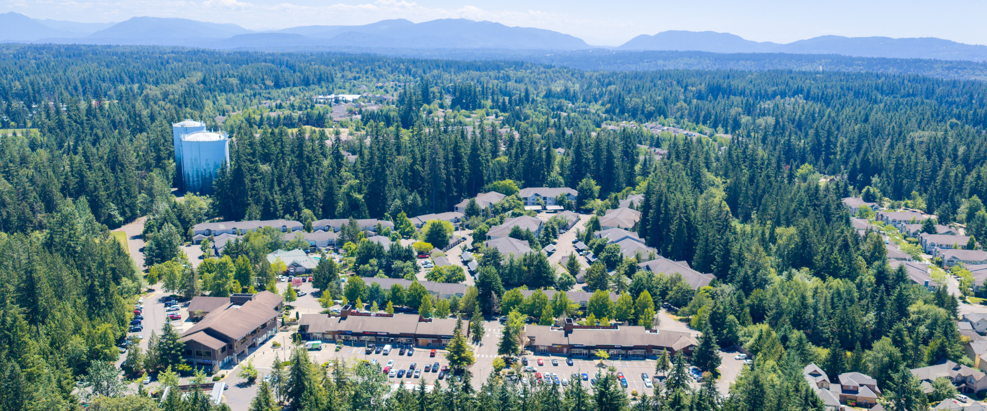 Lodge at Redmond Ridge Apartments | Apartments in Redmond, WA | exterior