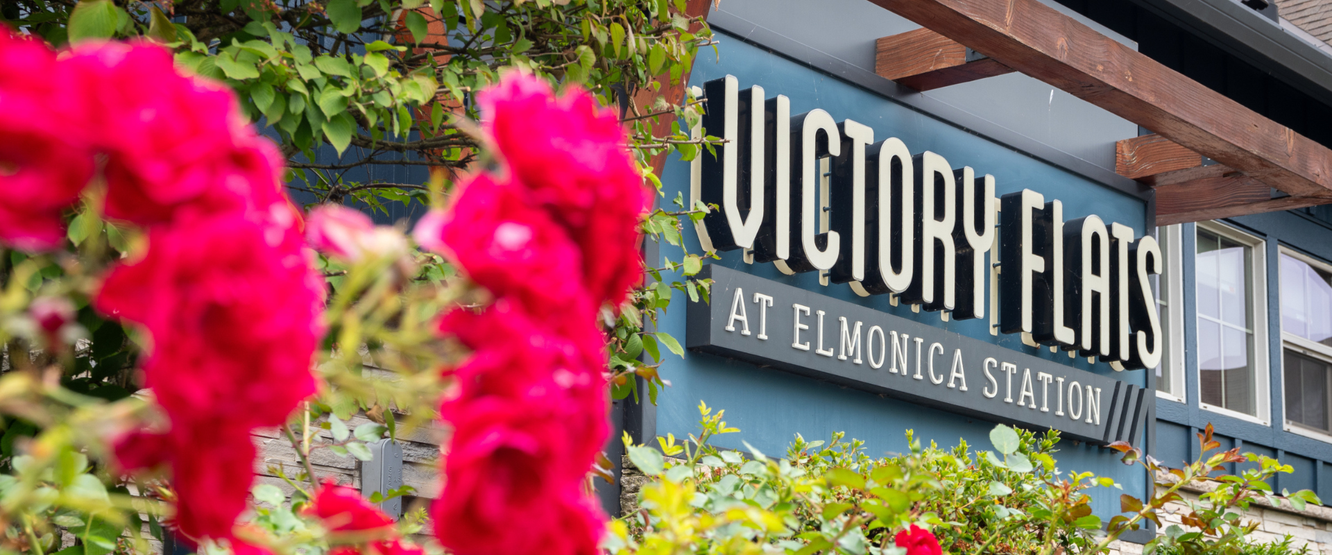 Victory Flats at Elmonica Station Apartments | Beaverton, OR | nearby shopping