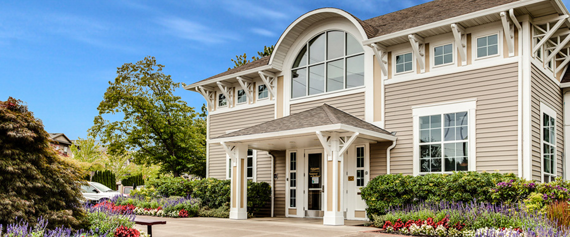 Quatama Crossing | Beaverton, OR | Exterior