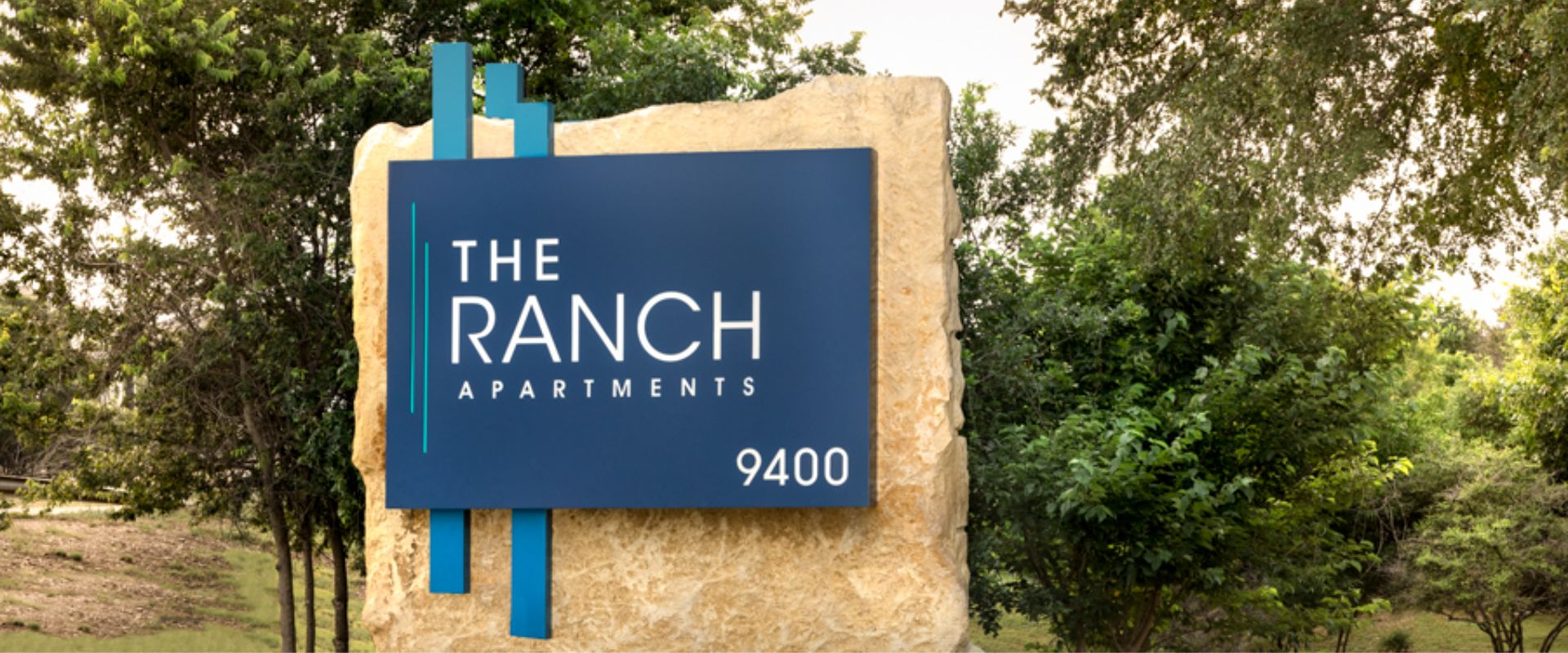 North Austin Apartments for Rent - The Ranch - Exterior