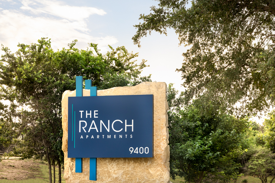 North Austin Apartments for Rent - The Ranch - Exterior