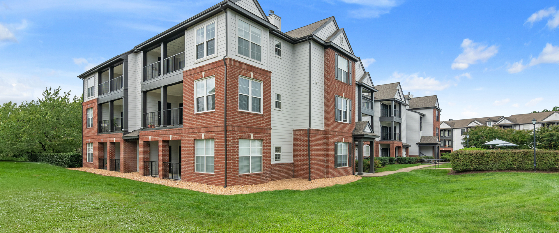 The Madison apartments | Henrico, VA | Short pump apartments