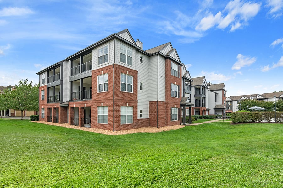 The Madison apartments | Henrico, VA | Short pump apartments