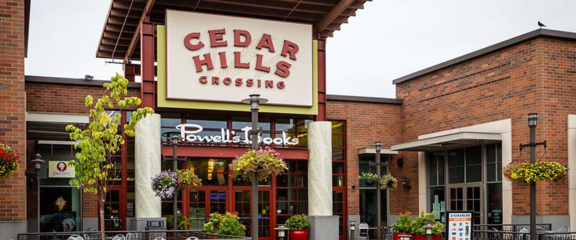 Victory Flats at Elmonica Station Apartments | Beaverton, OR | nearby shopping