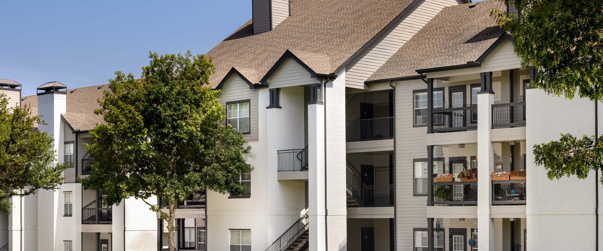McKinney, TX Apartments for Rent - Villas at Stonebridge Ranch - Exterior