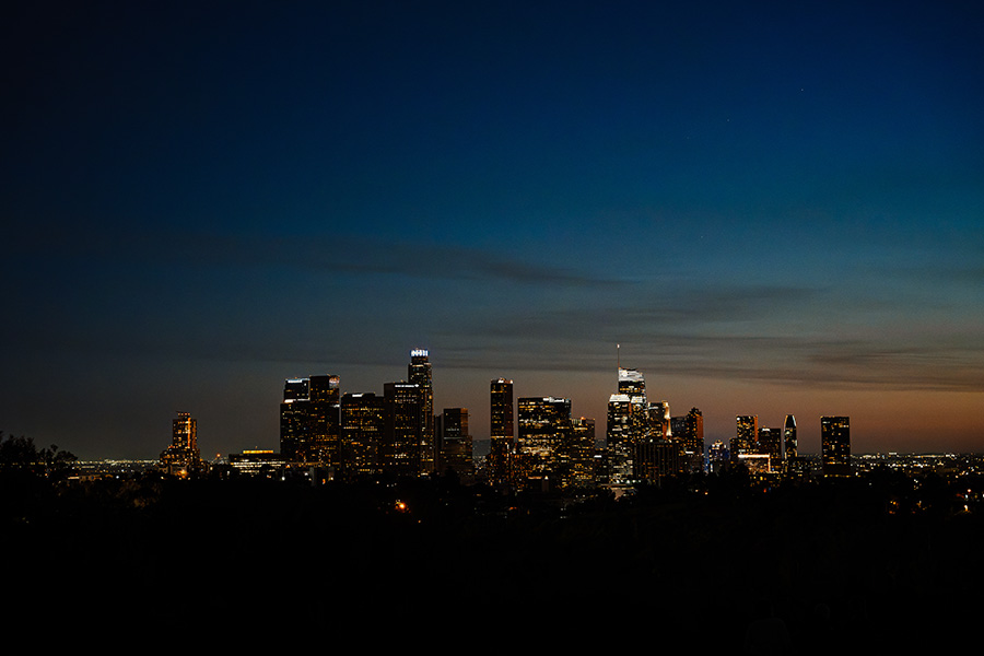 DTLA Apartments | Lofts at Security Building | exterior