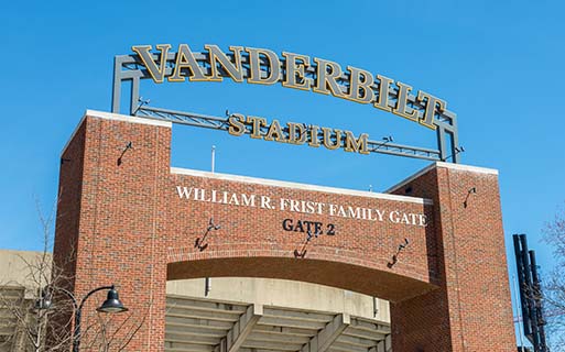 2700 Charlotte Avenue Apartments - Nashville, TN - Vanderbilt