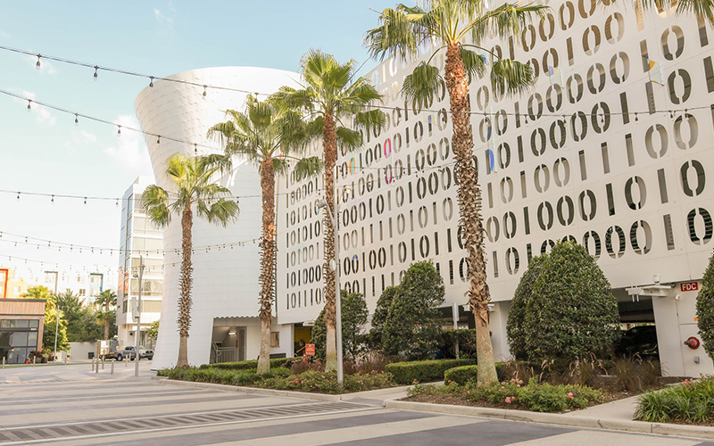 Reserve at Beachline | Orlando, FL Apartments | Downtown Orlando