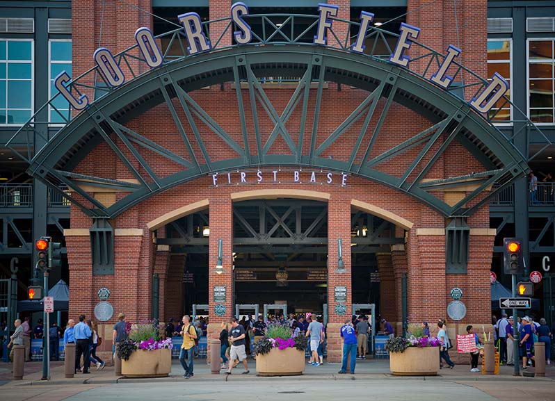 RiNo Apartments for Rent Denver, CO Hartley Flats