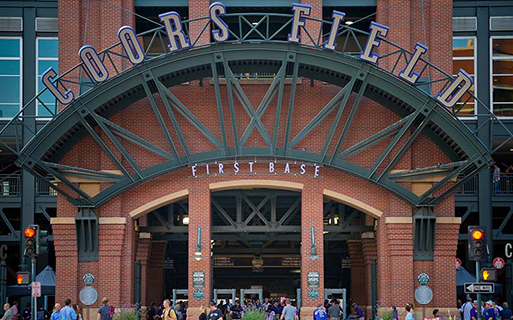 Denver, CO Apartments - Hartley Flats - Coors Field