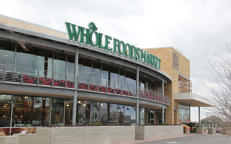 Austin, TX Apartments for Rent - The Addison - Whole Foods