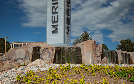 The Meadows at Meridian Apartments in Parker - Dining Options