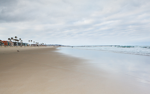 San Diego Apartments near the beach - Mira Bella Apartments