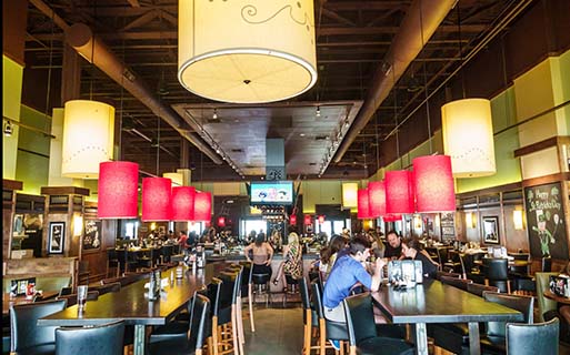 Passport Apartments | Herndon, VA | nearby shopping and dining