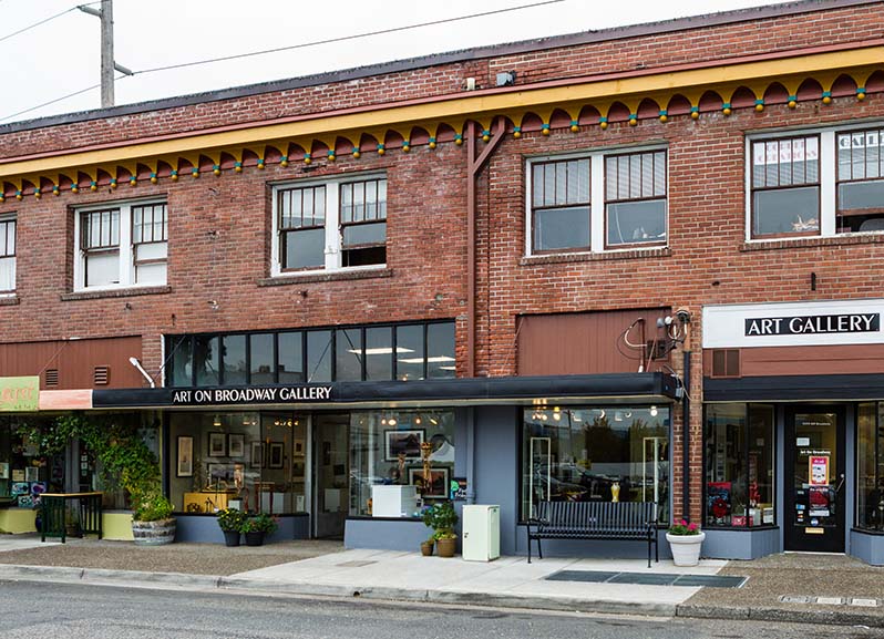 Beaverton OR Apartments Victory Flats at Elmonica Station Apartments