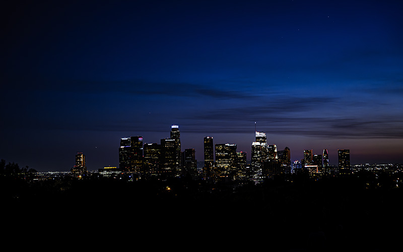 The Lofts at the Security Building Apartments in DTLA - Angels Point