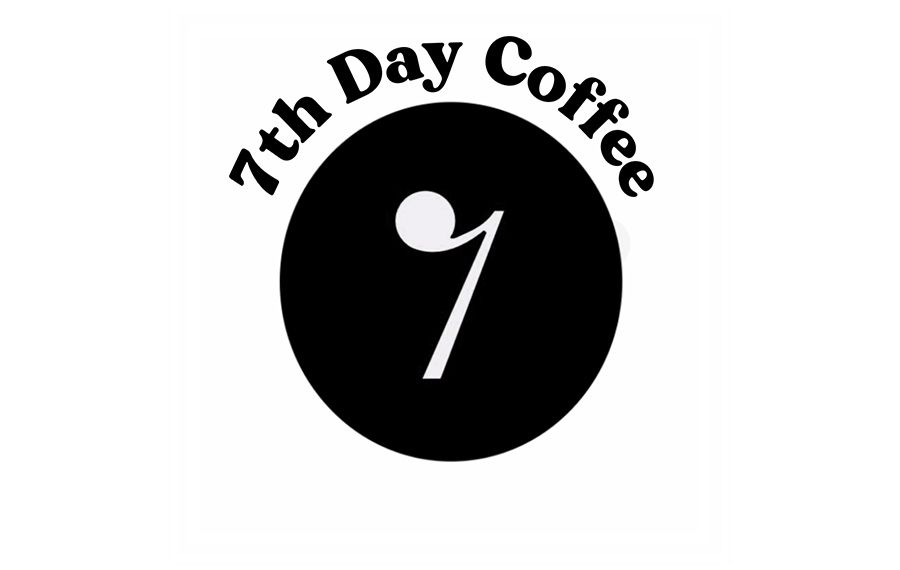 Brick Row Apartments Richardson Onsite Retail - 7th Day Coffee