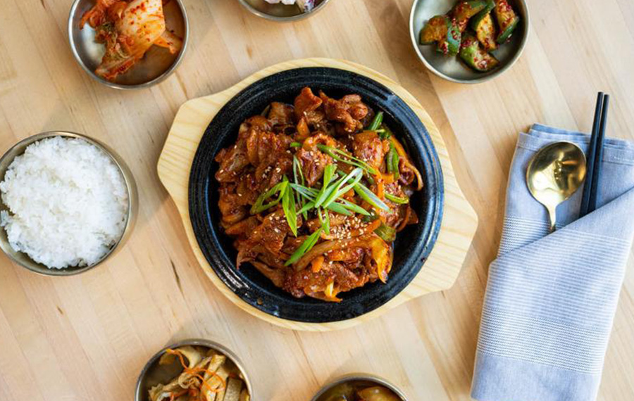 Midtown Nashville Apartments - SkyHouse Nashville - ONDA Korean onsite