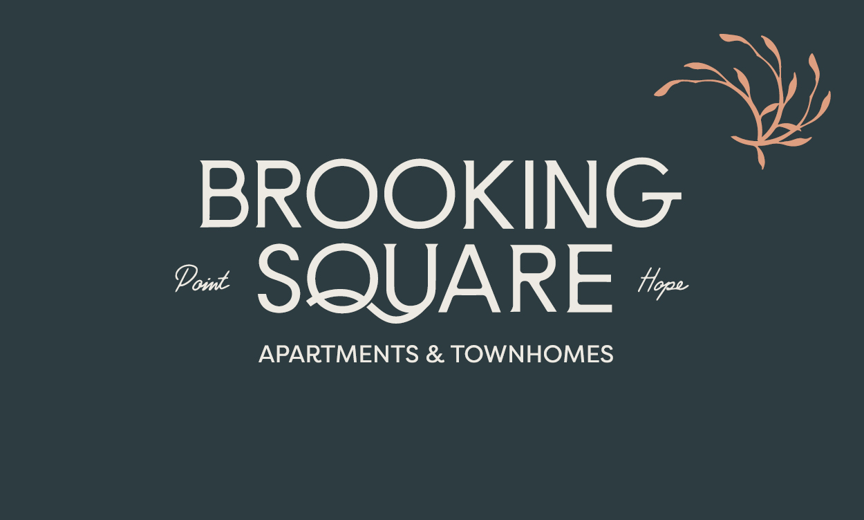 Brand New Apartments in Charleston - Brooking Square VIP List
