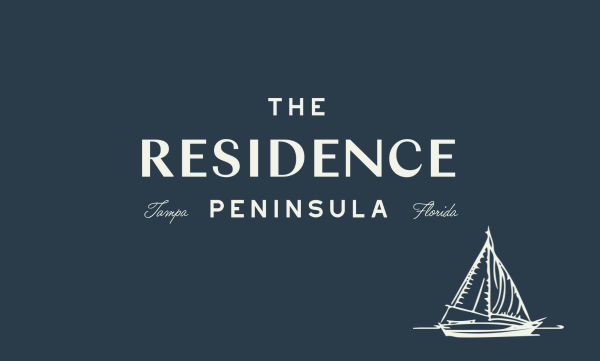 The Residence Peninsula Apartments in Tampa, FL - Join Our VIP List