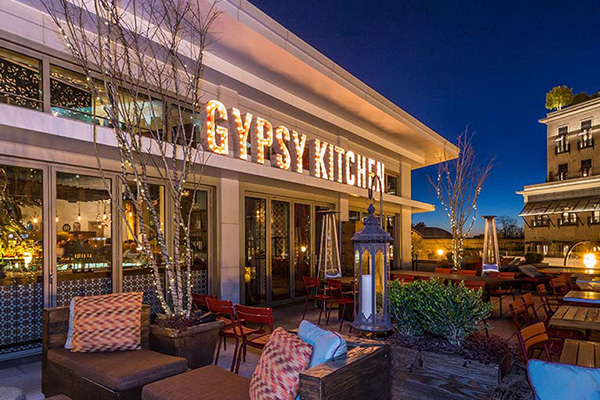 The Residence Buckhead Atlanta Apartments with VIP Program - Resident Discounts
