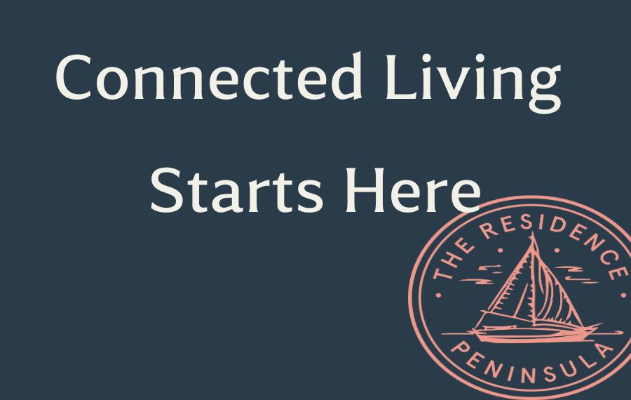Connected Living at The Residence Peninsula Apartments in Tampa, FL