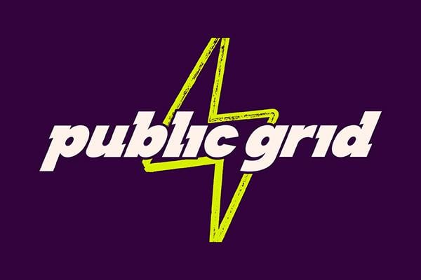 Public Grid at Studio LoHi Apartments in Denver