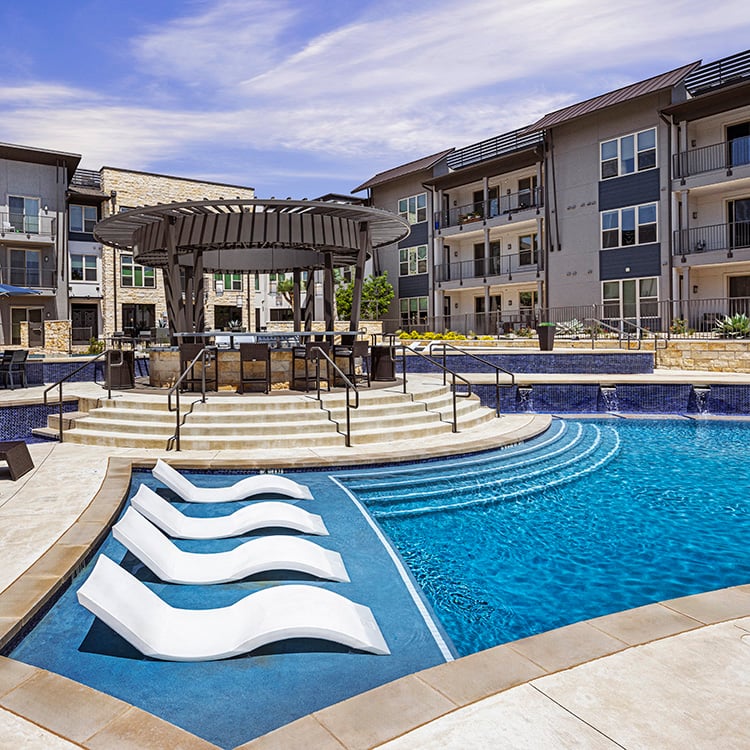 The Addison Apartments Austin Reviews