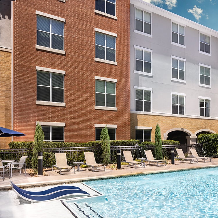 Brick Row Apartments Richardson Reviews