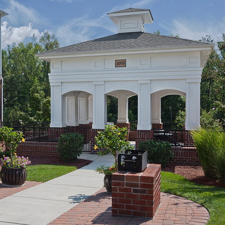 Pet Friendly Apartments in Cary, NC - Chancery Village - Online Reviews